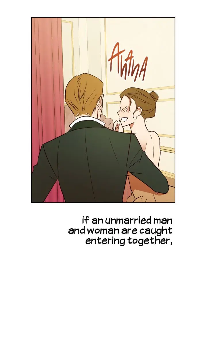 The Princess Imprints the Traitor Chapter 23 Page 66