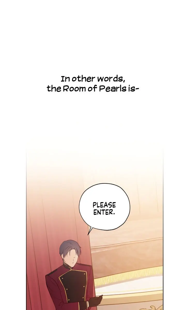 The Princess Imprints the Traitor Chapter 23 Page 68