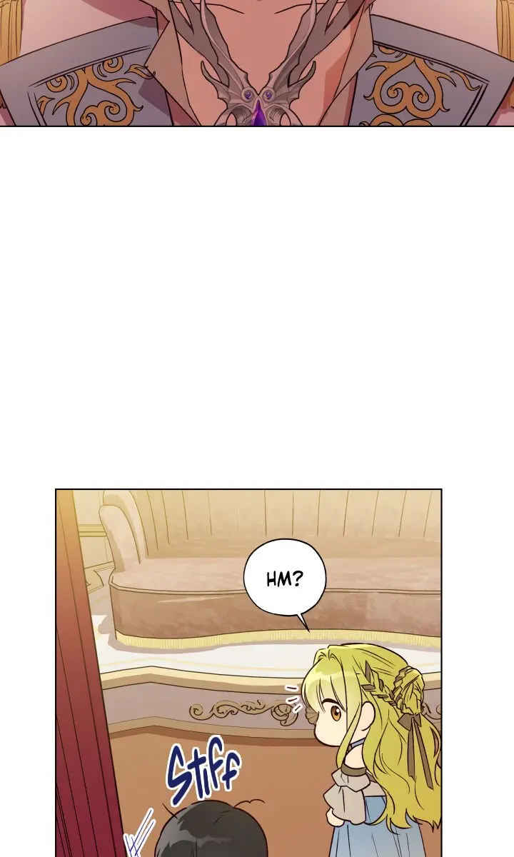 The Princess Imprints the Traitor Chapter 23 Page 73