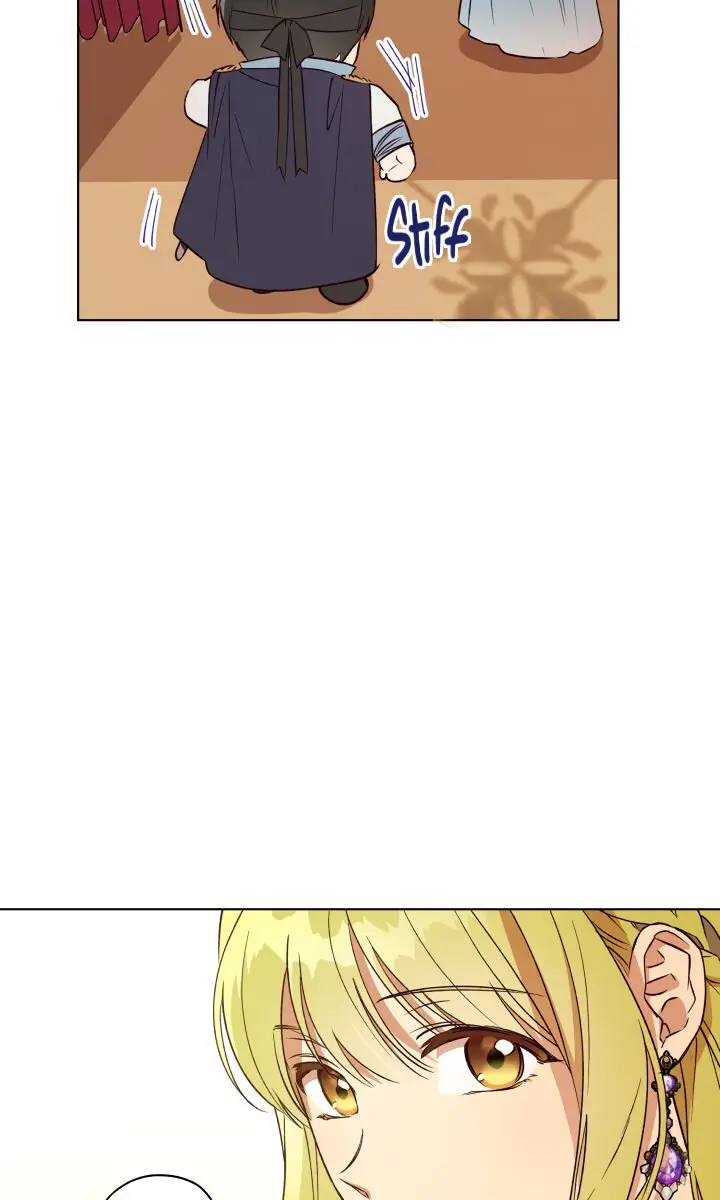 The Princess Imprints the Traitor Chapter 23 Page 74
