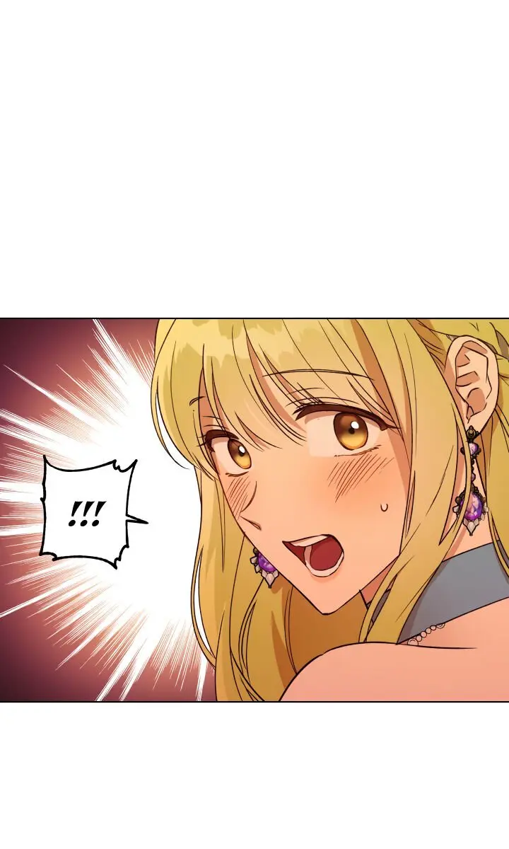 The Princess Imprints the Traitor Chapter 23 Page 76