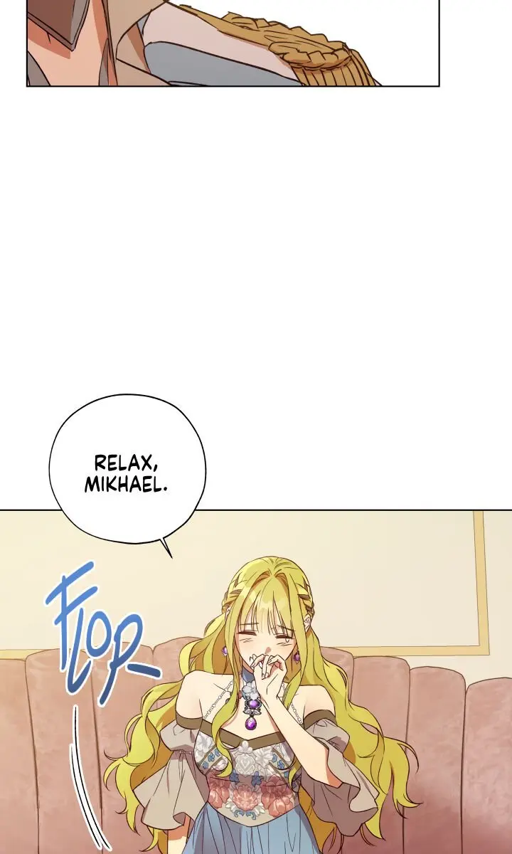 The Princess Imprints the Traitor Chapter 23 Page 78