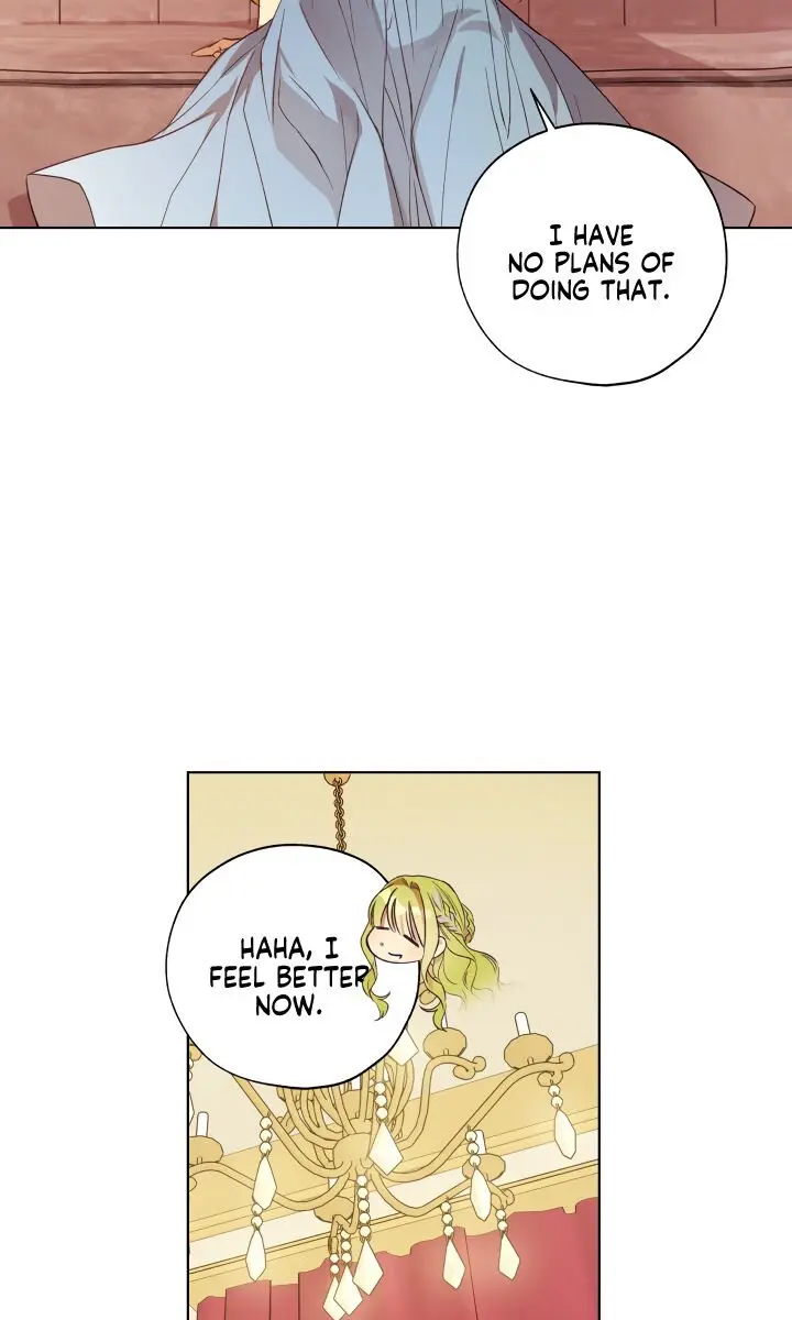 The Princess Imprints the Traitor Chapter 23 Page 79
