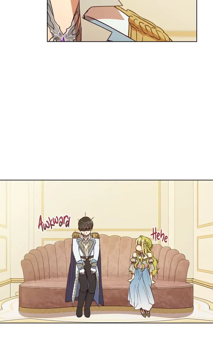 The Princess Imprints the Traitor Chapter 23 Page 82