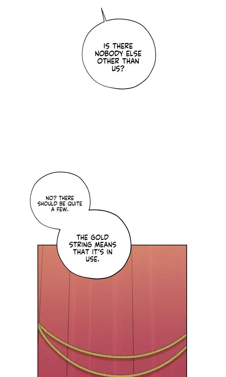 The Princess Imprints the Traitor Chapter 23 Page 86
