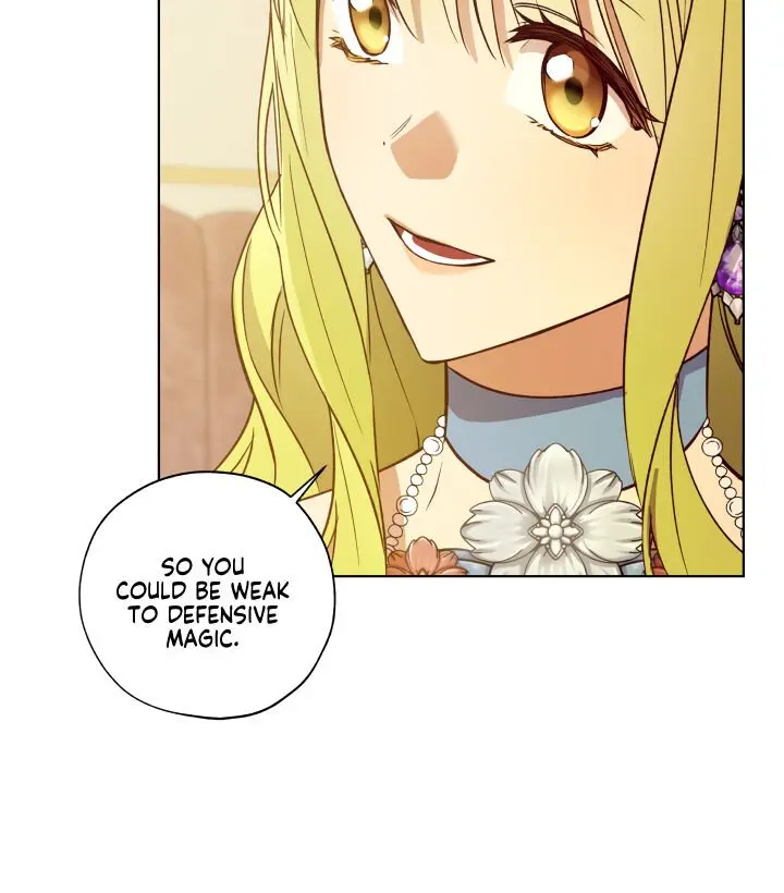 The Princess Imprints the Traitor Chapter 23 Page 89