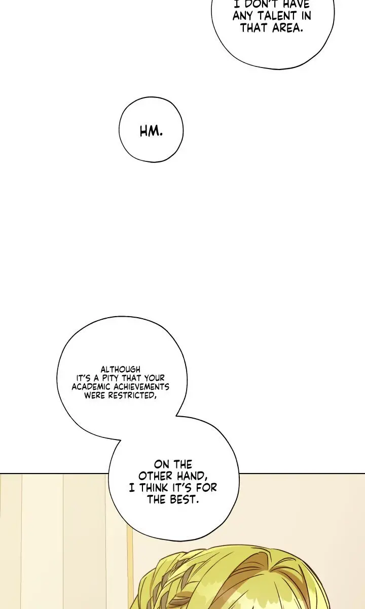The Princess Imprints the Traitor Chapter 23 Page 92