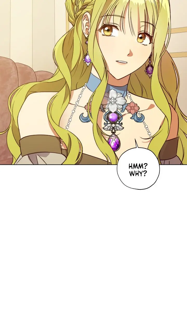 The Princess Imprints the Traitor Chapter 23 Page 93