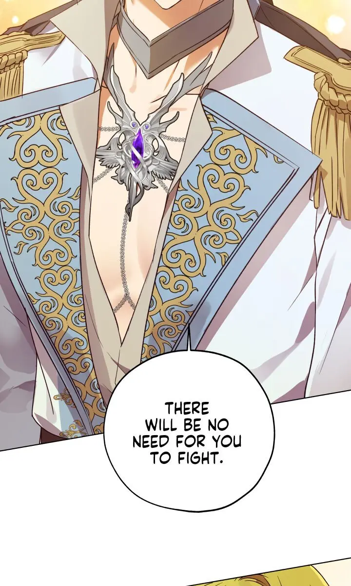 The Princess Imprints the Traitor Chapter 23 Page 97