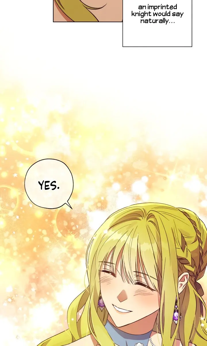 The Princess Imprints the Traitor Chapter 23 Page 101