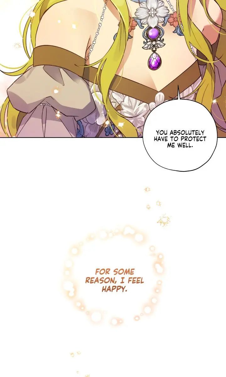 The Princess Imprints the Traitor Chapter 23 Page 102