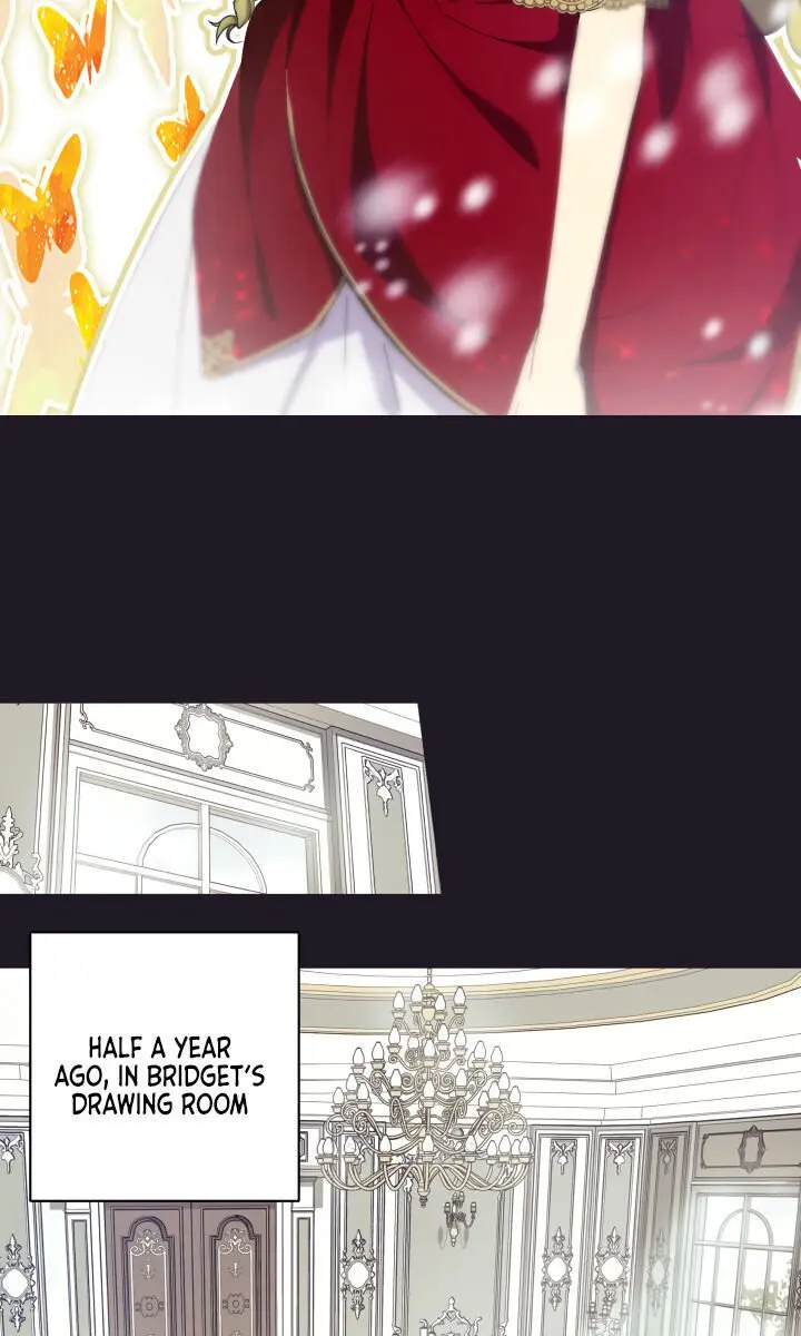 The Princess Imprints the Traitor Chapter 24 Page 3