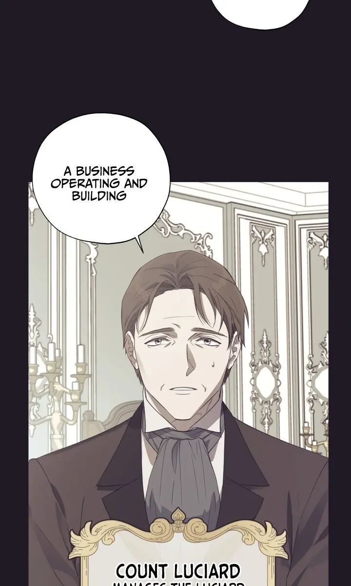 The Princess Imprints the Traitor Chapter 24 Page 5