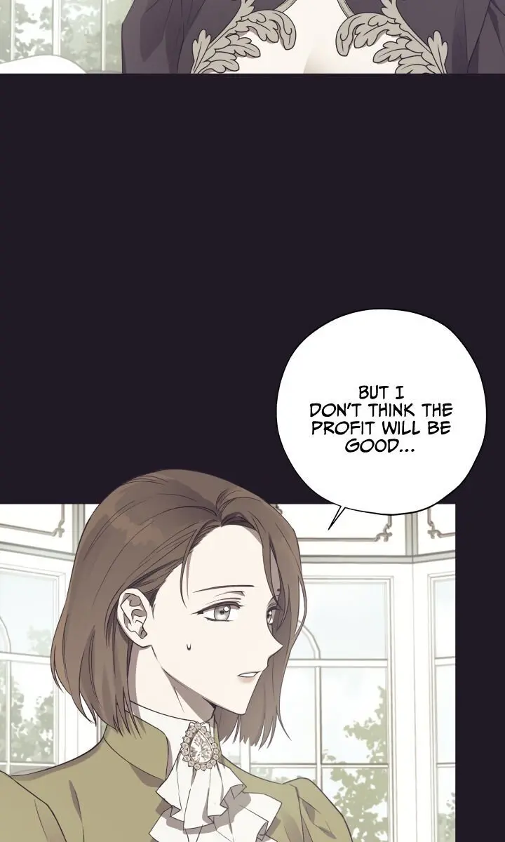 The Princess Imprints the Traitor Chapter 24 Page 7