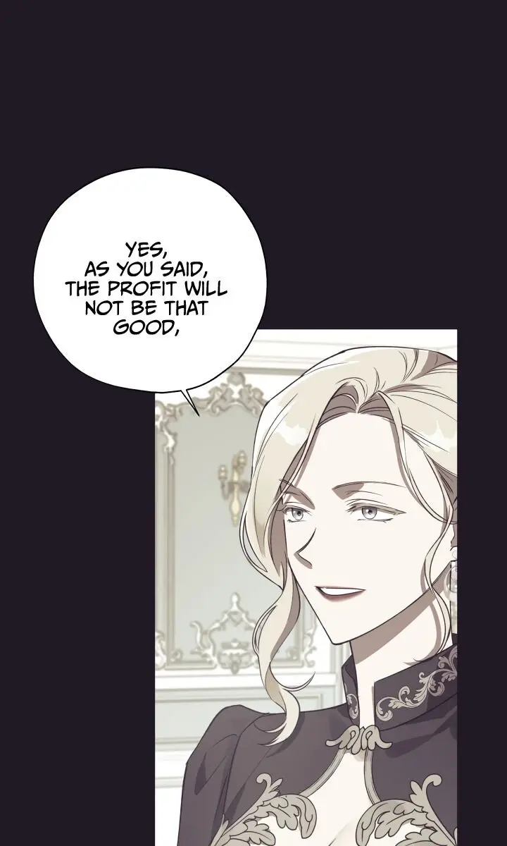 The Princess Imprints the Traitor Chapter 24 Page 9