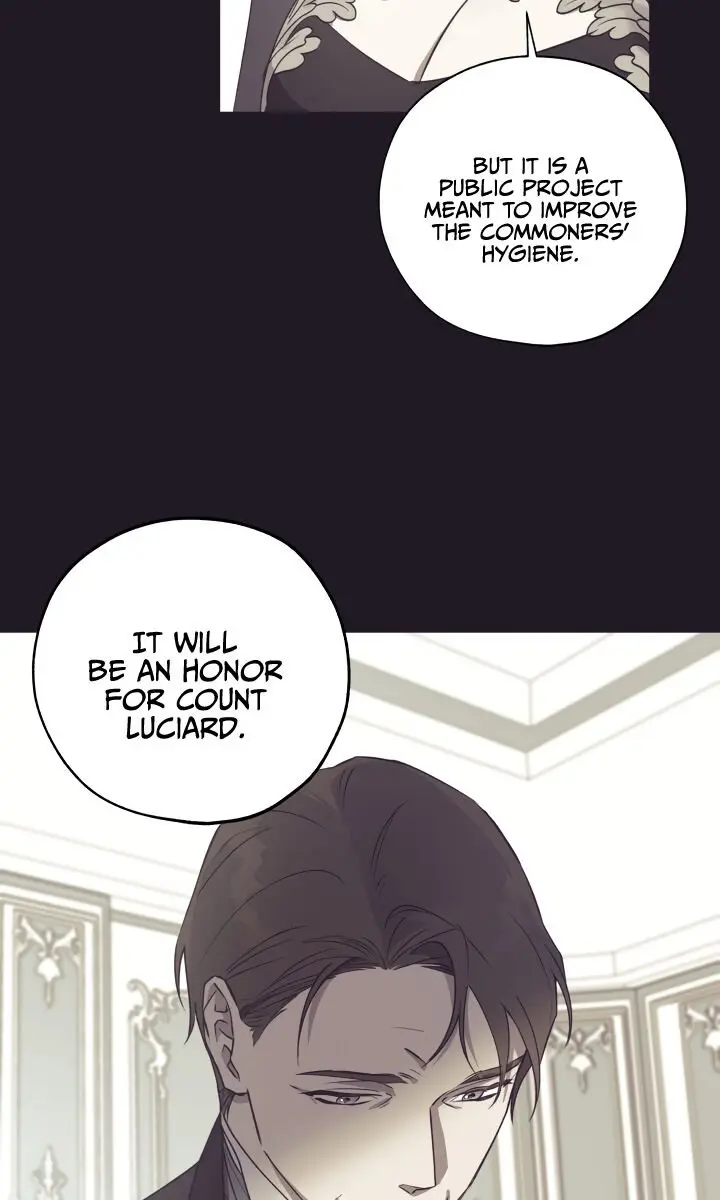 The Princess Imprints the Traitor Chapter 24 Page 10