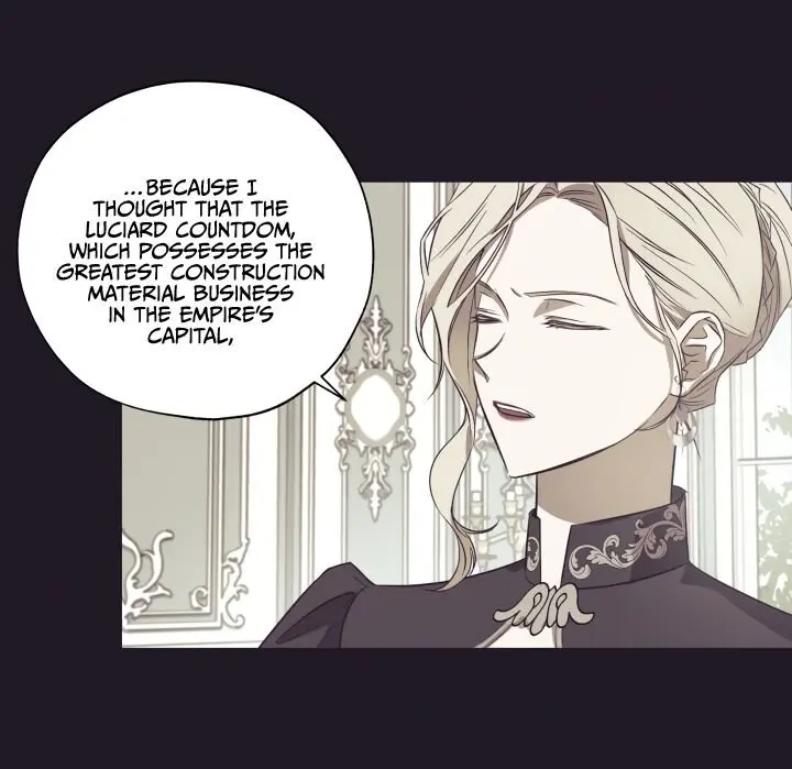The Princess Imprints the Traitor Chapter 24 Page 13