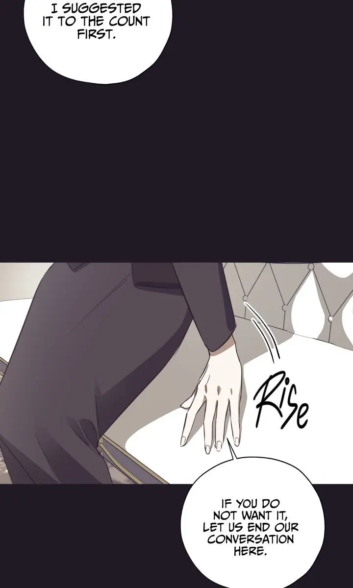 The Princess Imprints the Traitor Chapter 24 Page 15