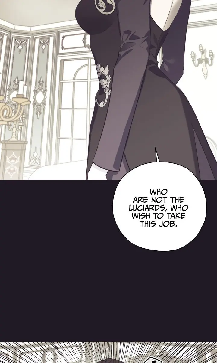 The Princess Imprints the Traitor Chapter 24 Page 17