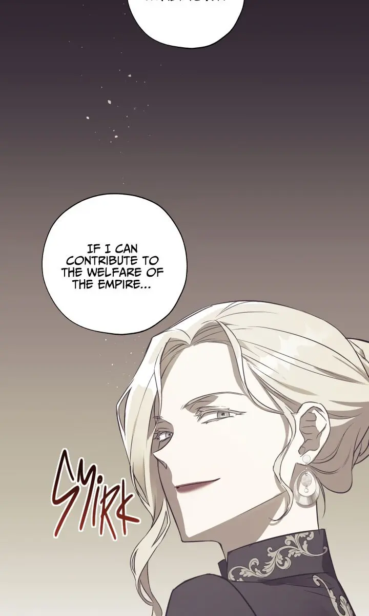 The Princess Imprints the Traitor Chapter 24 Page 20