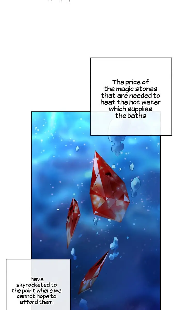 The Princess Imprints the Traitor Chapter 24 Page 25