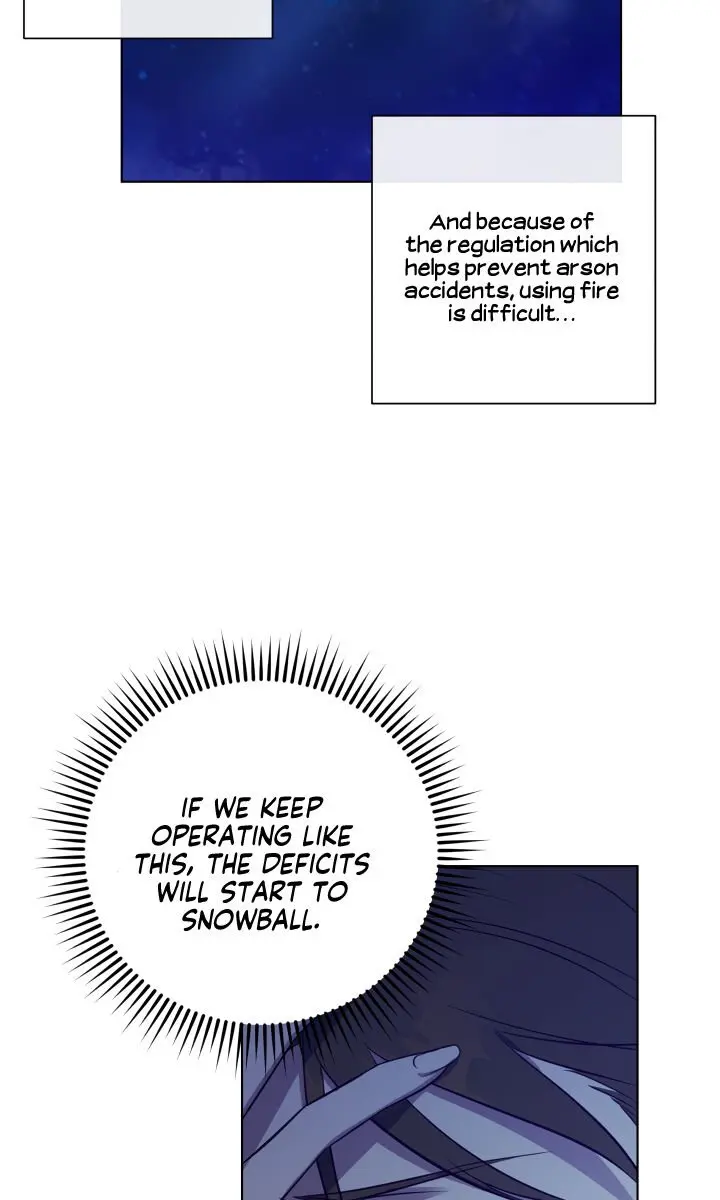 The Princess Imprints the Traitor Chapter 24 Page 26