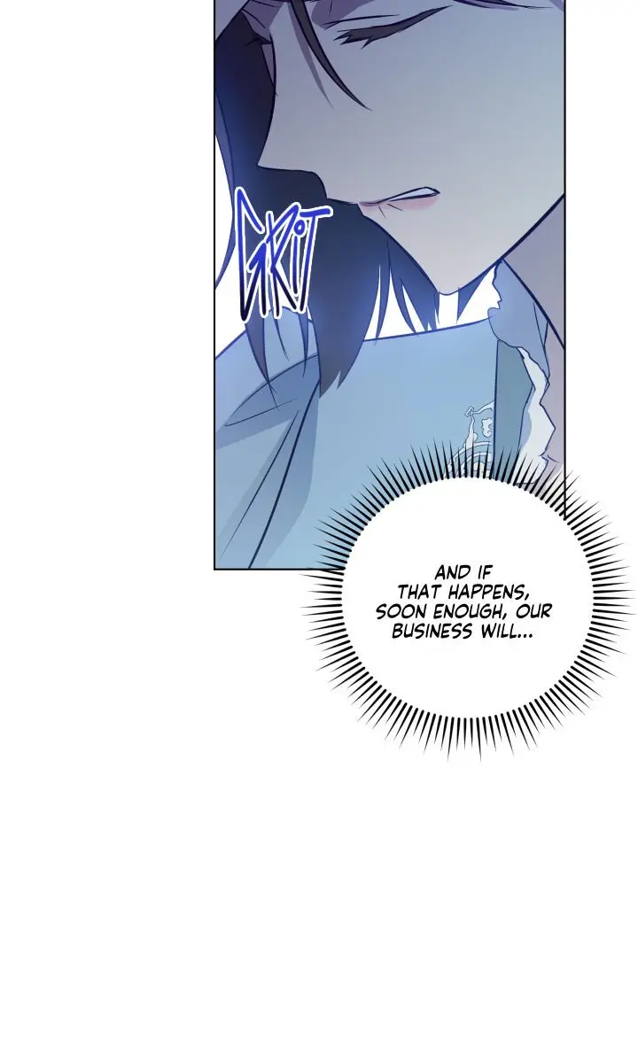 The Princess Imprints the Traitor Chapter 24 Page 27