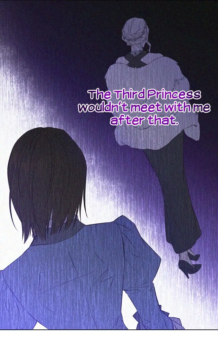 The Princess Imprints the Traitor Chapter 24 Page 29