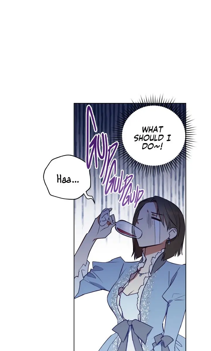 The Princess Imprints the Traitor Chapter 24 Page 30