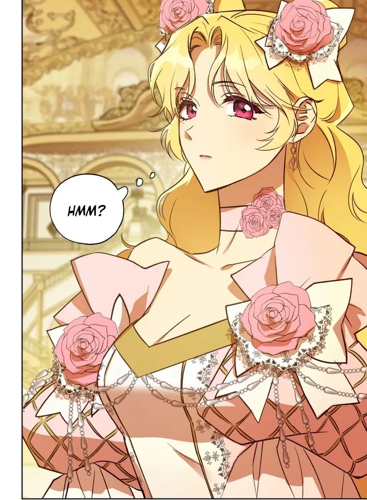 The Princess Imprints the Traitor Chapter 24 Page 43