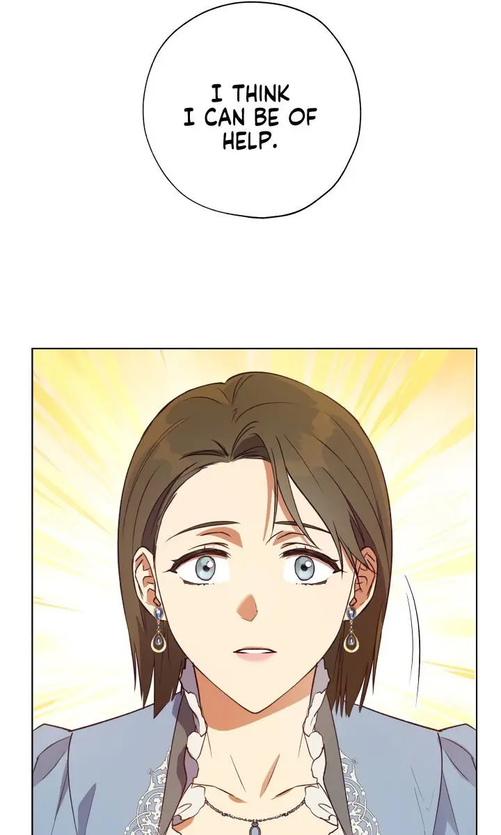 The Princess Imprints the Traitor Chapter 24 Page 54