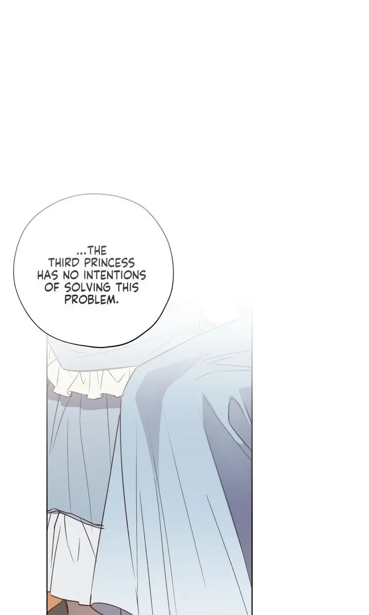 The Princess Imprints the Traitor Chapter 24 Page 56