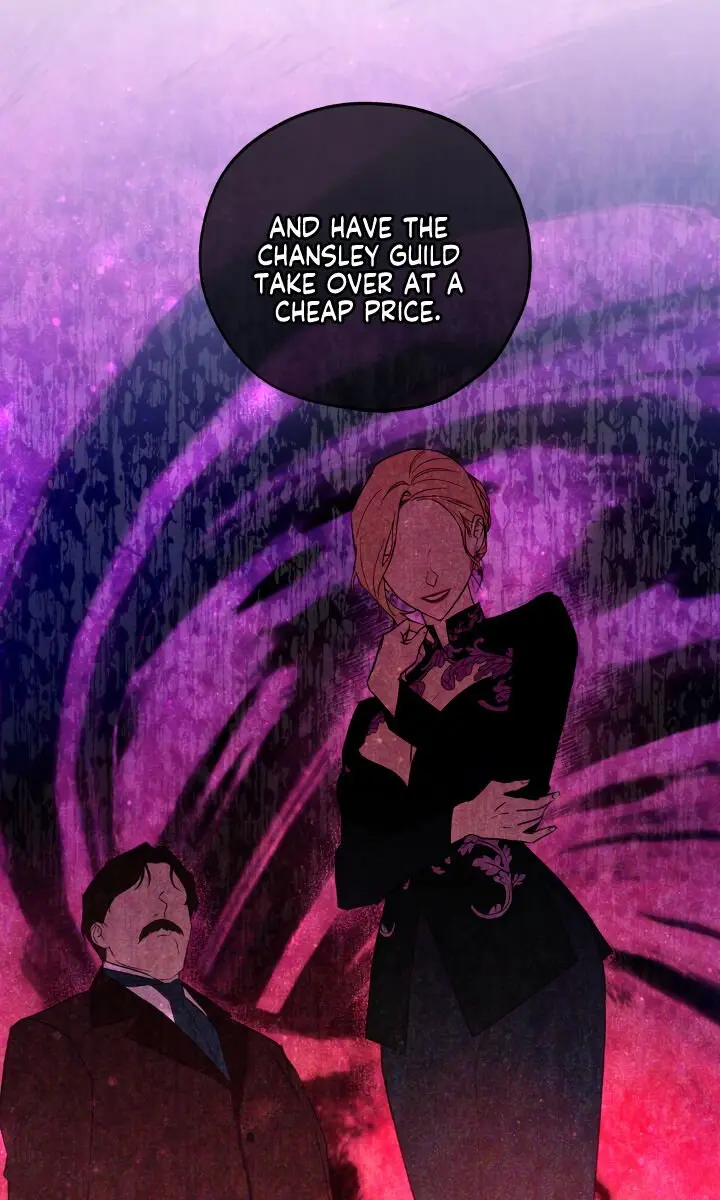 The Princess Imprints the Traitor Chapter 24 Page 60