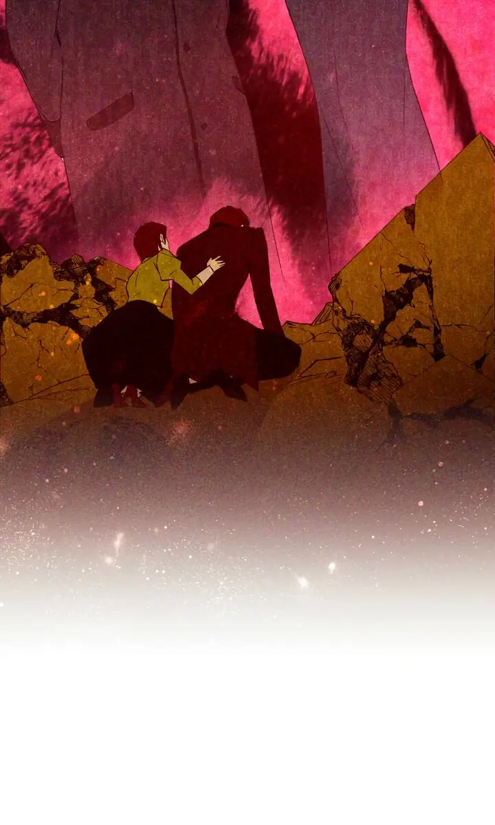The Princess Imprints the Traitor Chapter 24 Page 61