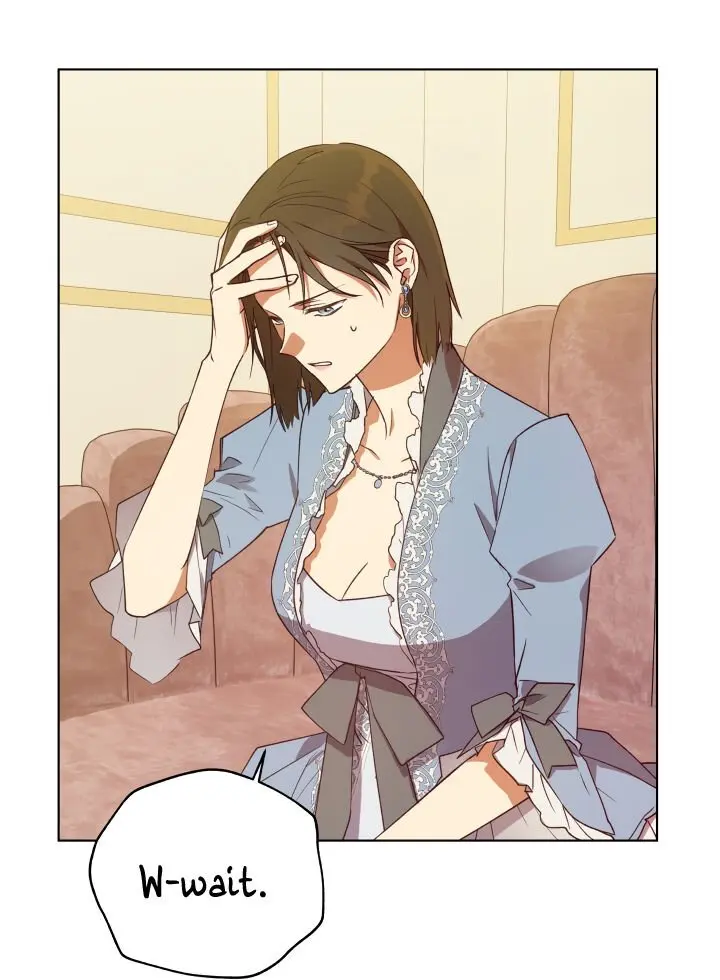 The Princess Imprints the Traitor Chapter 24 Page 63