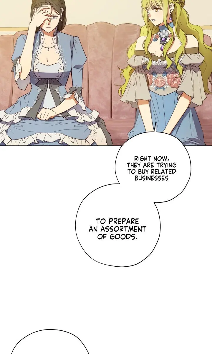 The Princess Imprints the Traitor Chapter 24 Page 66