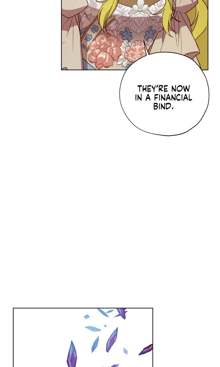 The Princess Imprints the Traitor Chapter 24 Page 71