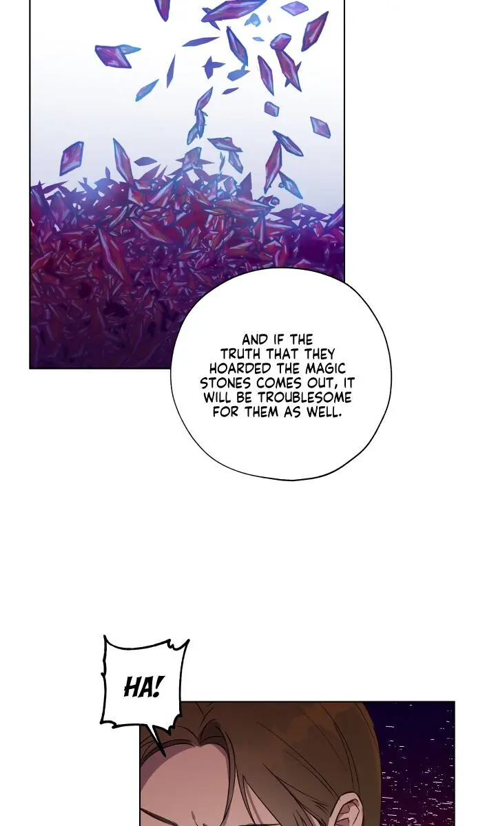 The Princess Imprints the Traitor Chapter 24 Page 72