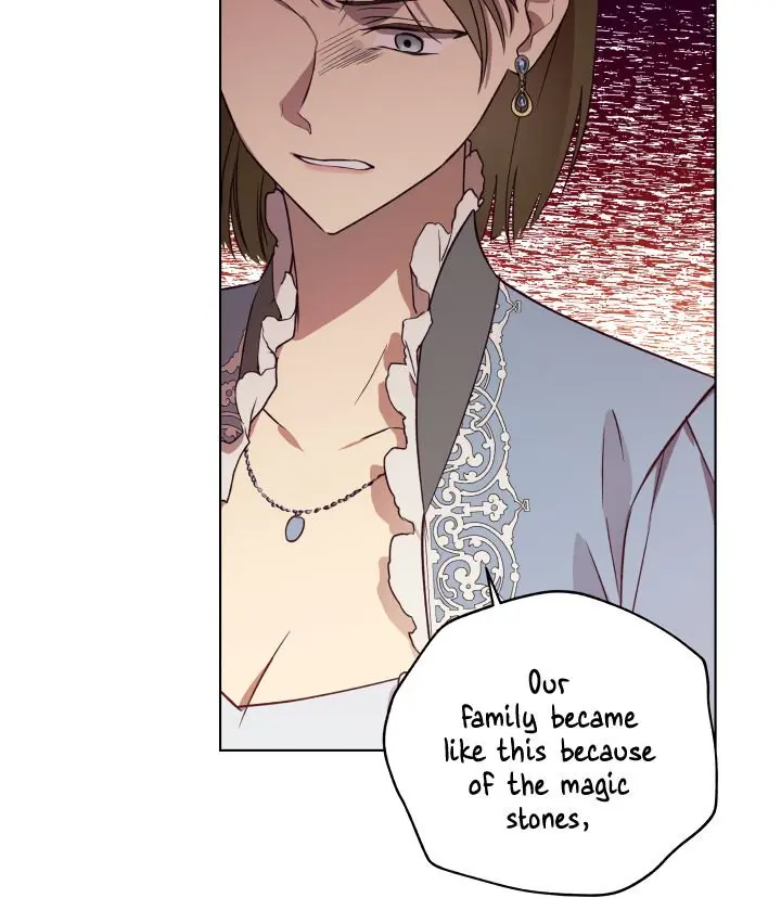 The Princess Imprints the Traitor Chapter 24 Page 73