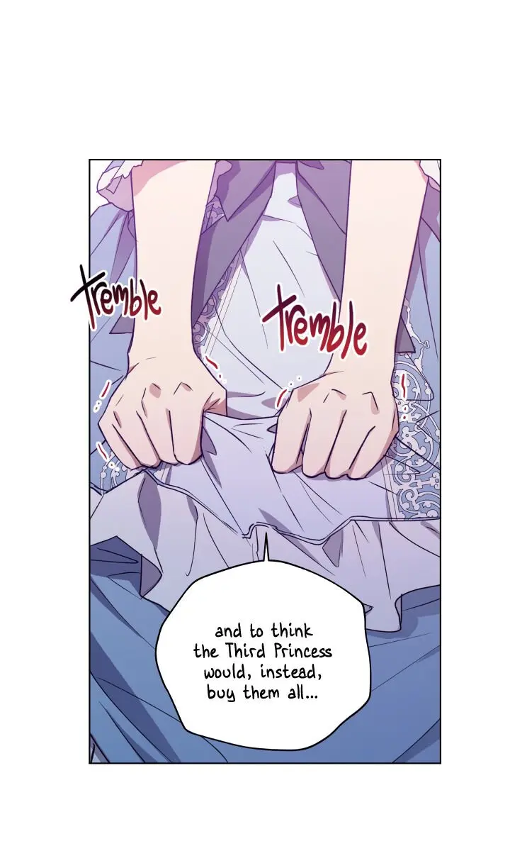 The Princess Imprints the Traitor Chapter 24 Page 74