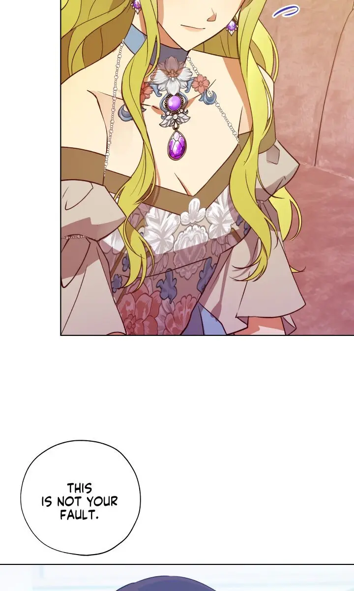The Princess Imprints the Traitor Chapter 24 Page 77