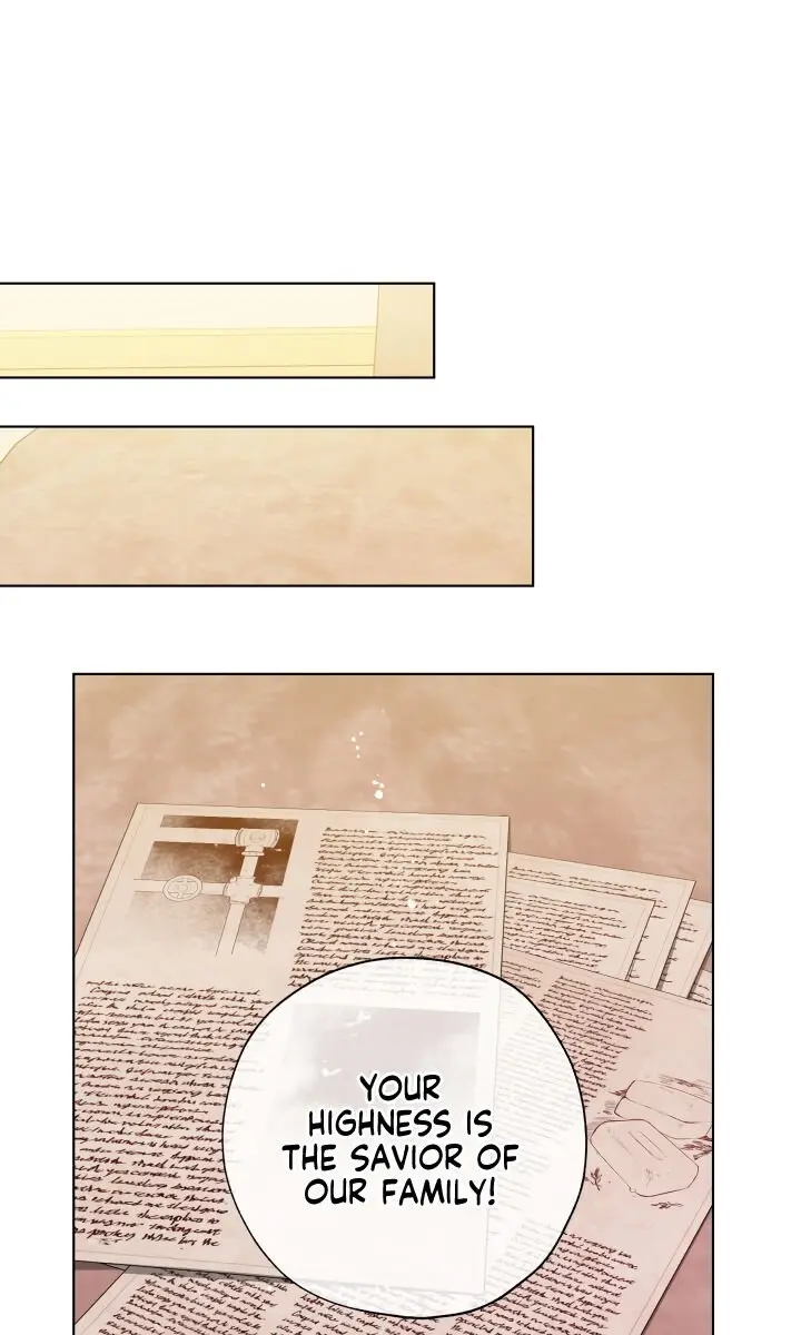 The Princess Imprints the Traitor Chapter 24 Page 81