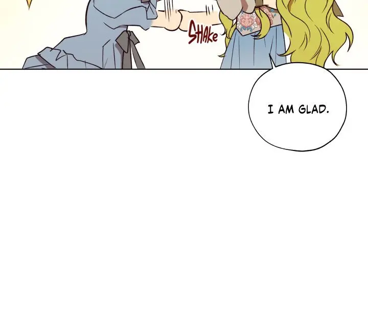 The Princess Imprints the Traitor Chapter 24 Page 83