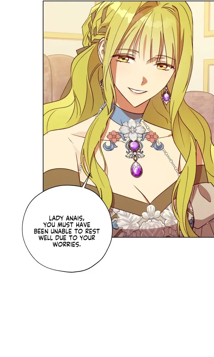 The Princess Imprints the Traitor Chapter 24 Page 84