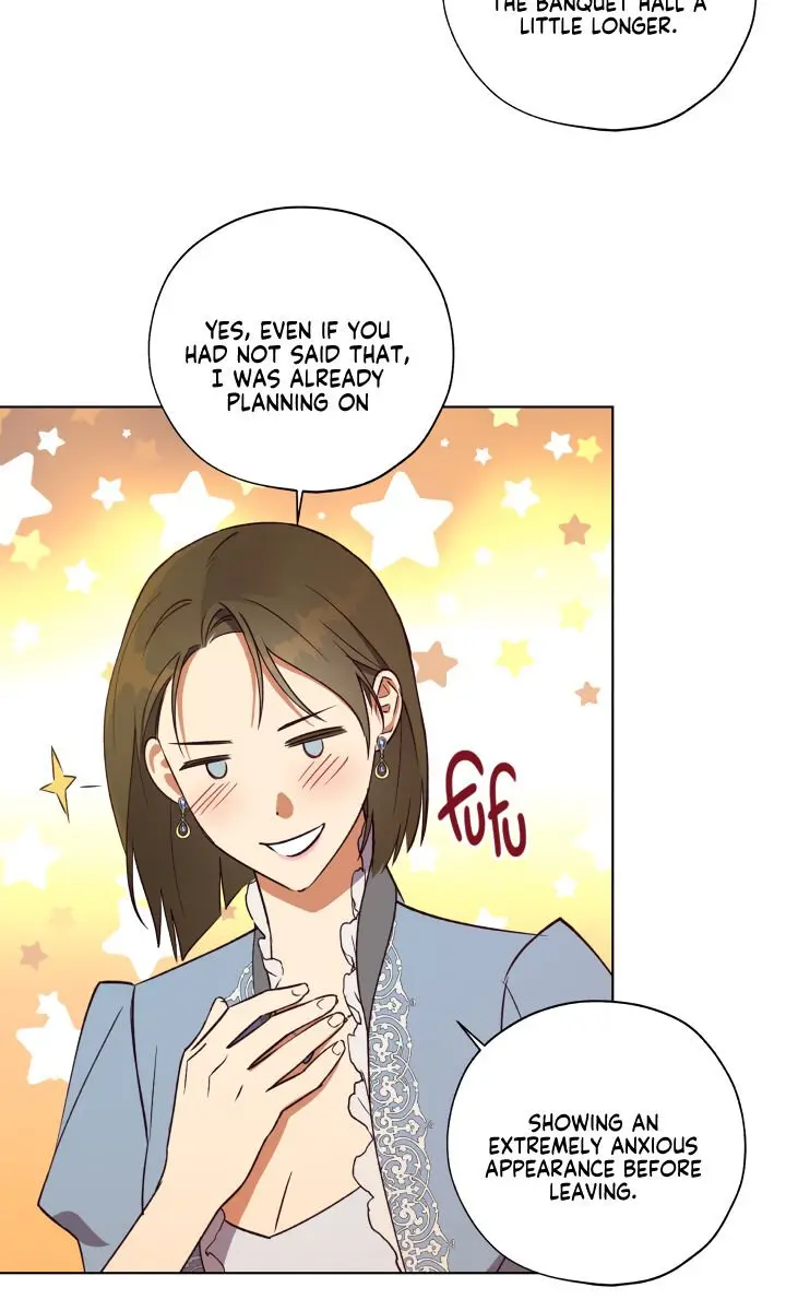 The Princess Imprints the Traitor Chapter 24 Page 86