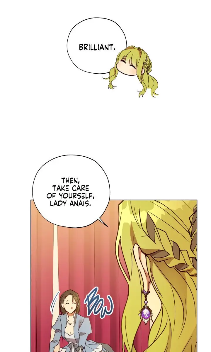 The Princess Imprints the Traitor Chapter 24 Page 87