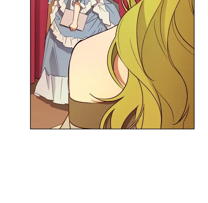The Princess Imprints the Traitor Chapter 24 Page 88