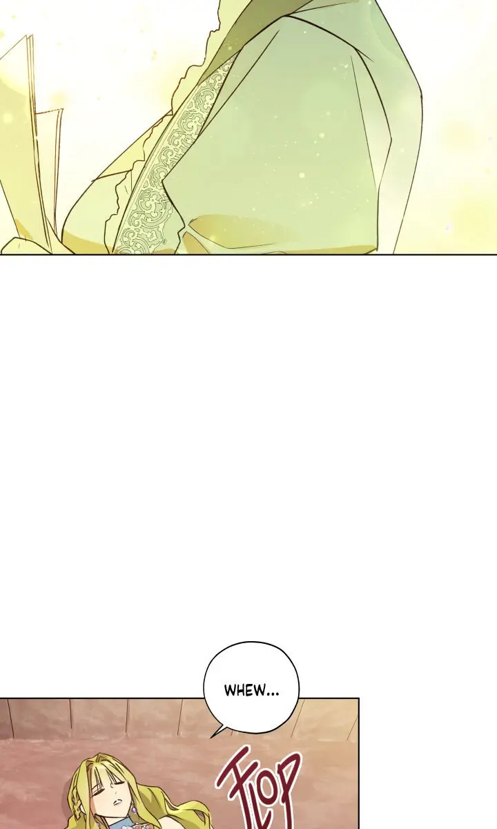 The Princess Imprints the Traitor Chapter 24 Page 97
