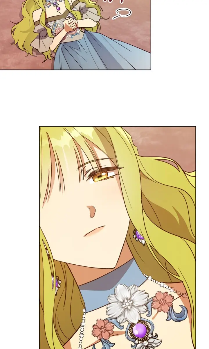 The Princess Imprints the Traitor Chapter 24 Page 98