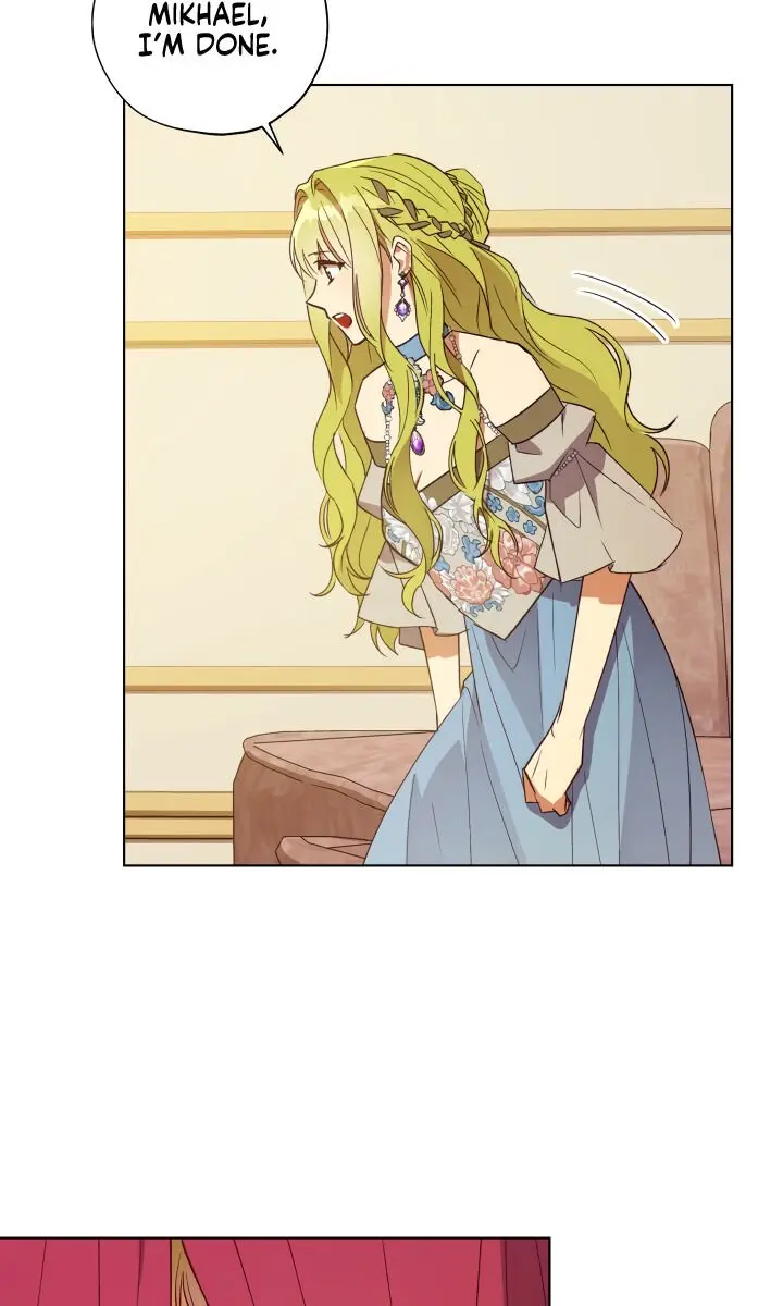 The Princess Imprints the Traitor Chapter 24 Page 101